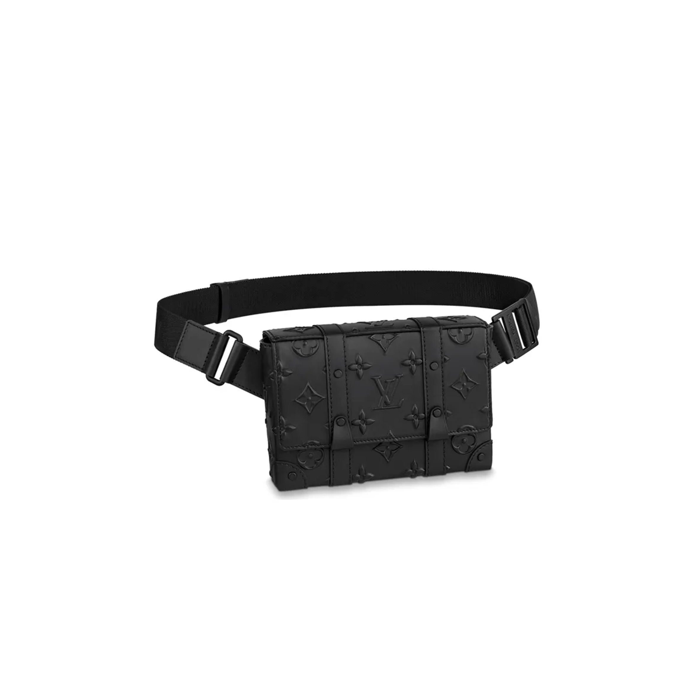 l0vis Vvtt0n master trunk sling bag m57952 (20.5*14*4.5cm)